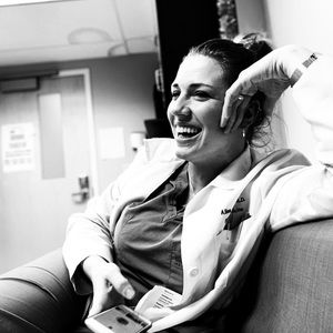 Meet your Posher, Alissa